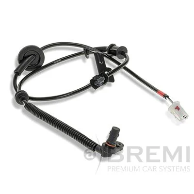 Sensor, velocidade da roda BREMI 51691