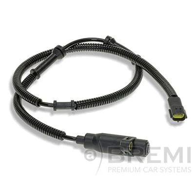 Sensor, velocidade da roda BREMI 51710