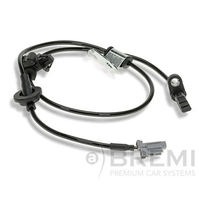 Sensor, wheel speed BREMI 51725