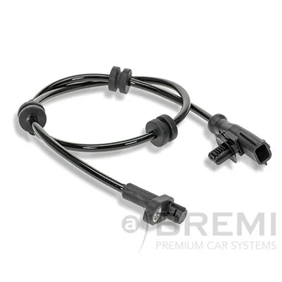 Sensor, velocidade da roda BREMI 51775