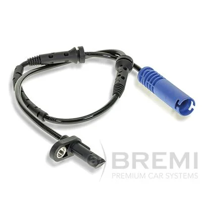 Sensor, wheel speed BREMI 51832