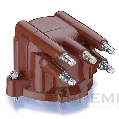 Ignition Distributor Cap BREMI 6004