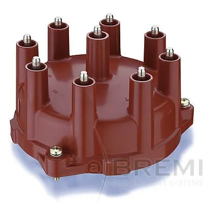 Ignition Distributor Cap BREMI 6006
