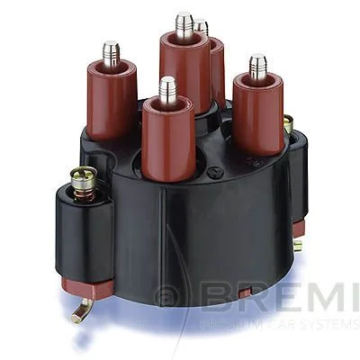 Ignition Distributor Cap BREMI 6008