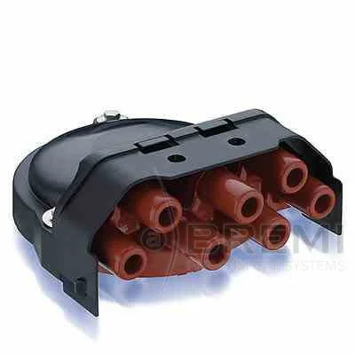 Ignition Distributor Cap BREMI 6019R