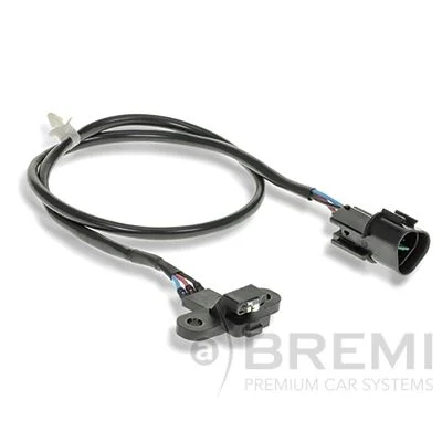 Sensor, crankshaft pulse BREMI 60633
