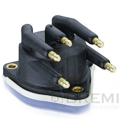 Ignition Distributor Cap BREMI 6310