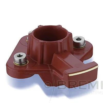 Rotor, distribuidor BREMI 7004
