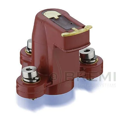 Ignition Distributor Rotor BREMI 7028