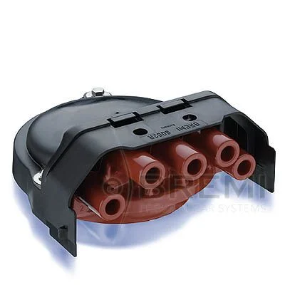 Ignition Distributor Cap BREMI 8002R