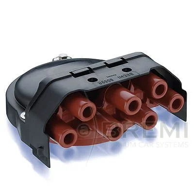 Ignition Distributor Cap BREMI 8069R