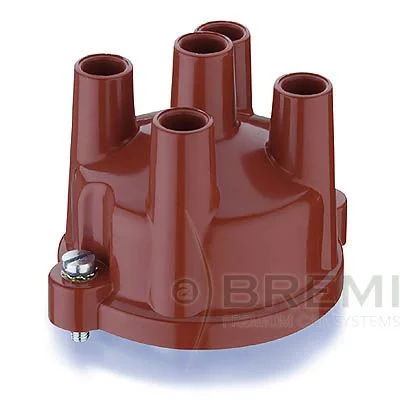 Ignition Distributor Cap BREMI 8393P