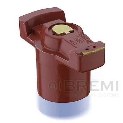 Rotor, distribuidor BREMI 9066
