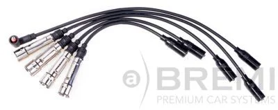 Ignition Cable Kit BREMI 924