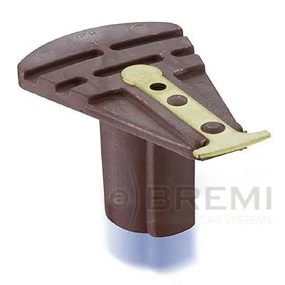 Ignition Distributor Rotor BREMI 9484