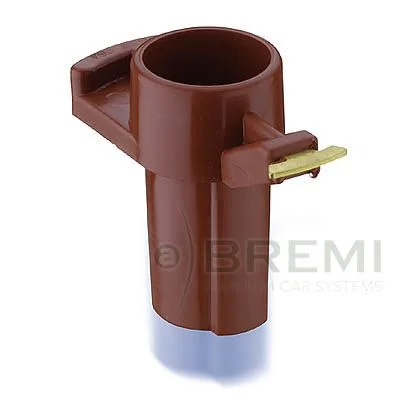 Ignition Distributor Rotor BREMI 9485
