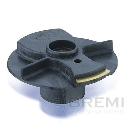 Ignition Distributor Rotor BREMI 9550