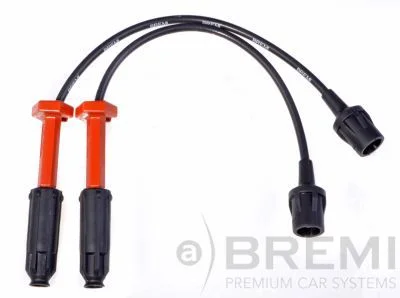 Conjunto de cabos de ignição BREMI 983