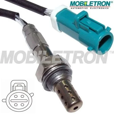 Oxygen Sensor MOBILETRON OS-B437P