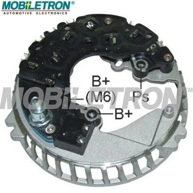 Retificador, alternador MOBILETRON RF-133