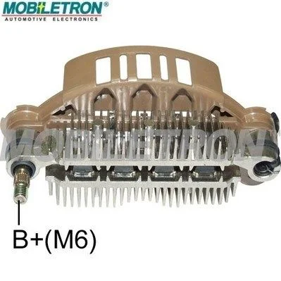 Retificador, alternador MOBILETRON RM-127