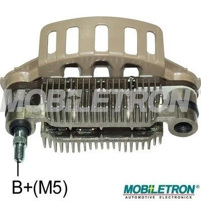 Retificador, alternador MOBILETRON RM-202