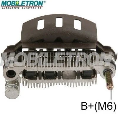 Rectifier, alternator MOBILETRON RM-31