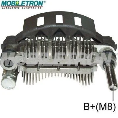 Retificador, alternador MOBILETRON RM-59HV