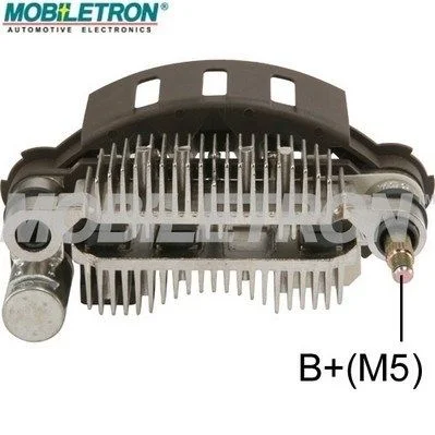 Rectifier, alternator MOBILETRON RM-94