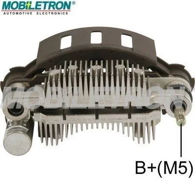 Retificador, alternador MOBILETRON RM-97HV
