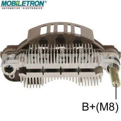 Retificador, alternador MOBILETRON RM-99HV