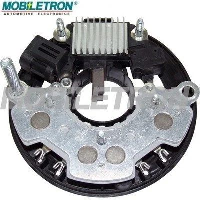 Conjunto de reparação, alternador MOBILETRON RV-H030