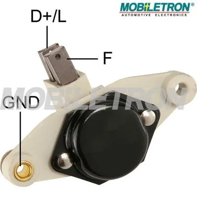 Regulador do Alternador MOBILETRON VR-B193ML