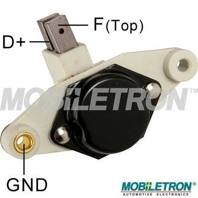 Regulador do Alternador MOBILETRON VR-B196MH