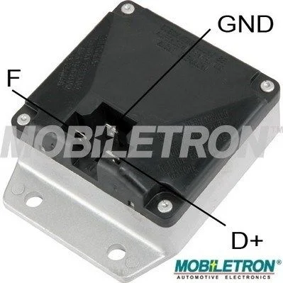 Regulador do Alternador MOBILETRON VR-B199-3