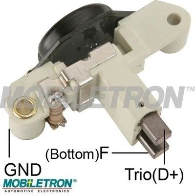 Regulador do Alternador MOBILETRON VR-B201H