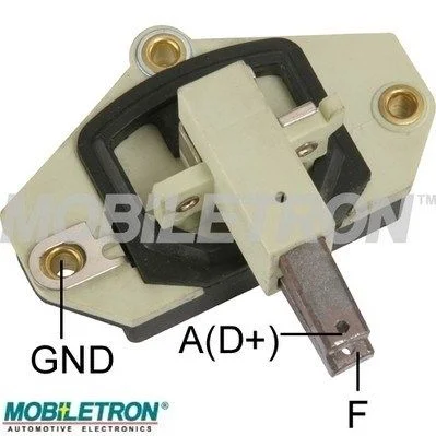 Regulador do Alternador MOBILETRON VR-B206