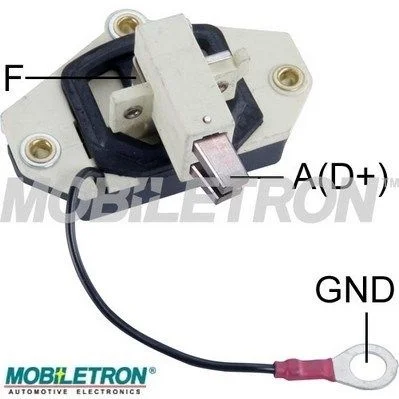 Regulador do Alternador MOBILETRON VR-B219