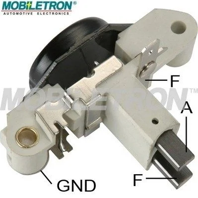 Regulador do Alternador MOBILETRON VR-B235