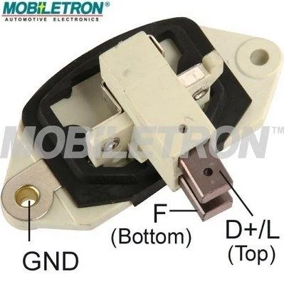 Regulador do Alternador MOBILETRON VR-B260