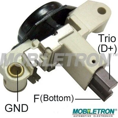 Regulador do Alternador MOBILETRON VR-B261