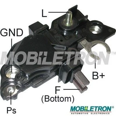 Regulador do Alternador MOBILETRON VR-B264