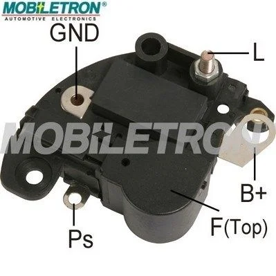 Regulador do Alternador MOBILETRON VR-F150A