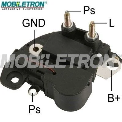Regulador do Alternador MOBILETRON VR-F153A