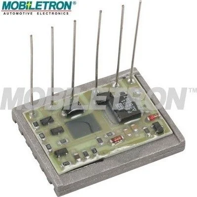 Regulador do Alternador MOBILETRON VR-H2000-9S
