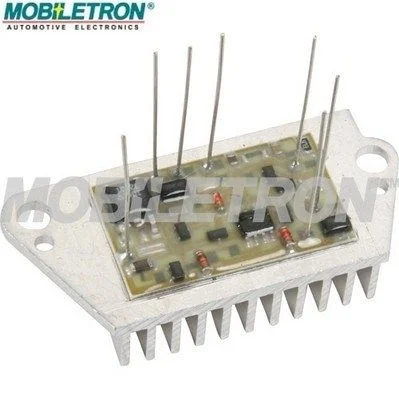 Regulador do Alternador MOBILETRON VR-H2005-22S