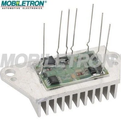 Regulador do Alternador MOBILETRON VR-H2005-4AS