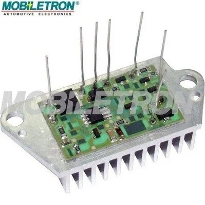 Regulador do Alternador MOBILETRON VR-H2005-62AS