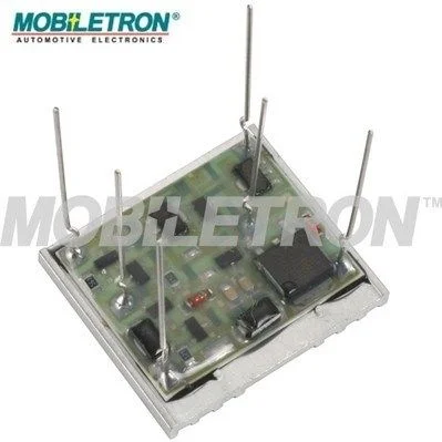 Regulador do Alternador MOBILETRON VR-H2009-10AS