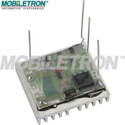 Regulador do Alternador MOBILETRON VR-H2009-58S